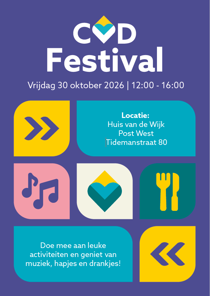 CVD Festival